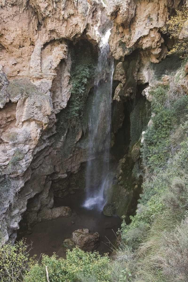Cabanas De Javalambre Camarena de la Sierra Bagian luar foto