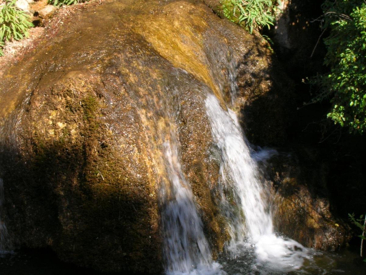 Cabanas De Javalambre Camarena de la Sierra Bagian luar foto